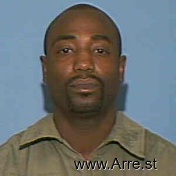 Paul Laphillip Mack Jr Mugshot